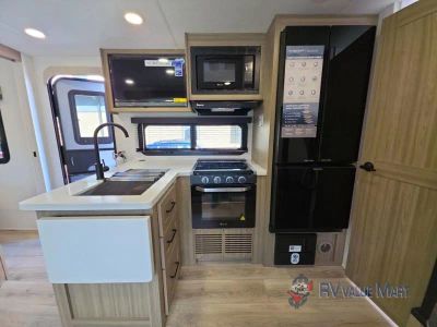 2027 Forest River RV Flagstaff Micro Lite — photo 15 view