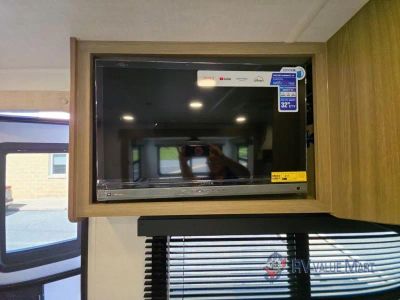 2027 Forest River RV Flagstaff Micro Lite — photo 14 view