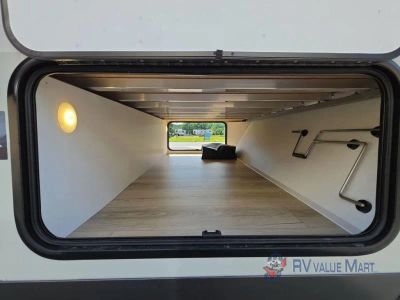 2027 Forest River RV Flagstaff Micro Lite — photo 10 view