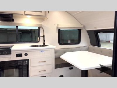 2026 Forest River RV R Pod - Photo 11