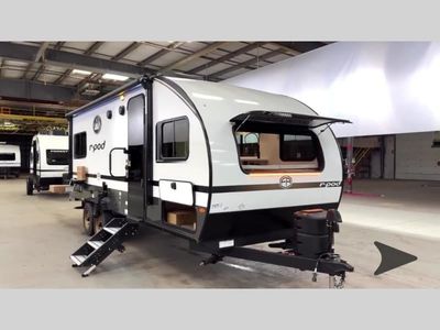 2026 Forest River RV R Pod - Photo 1