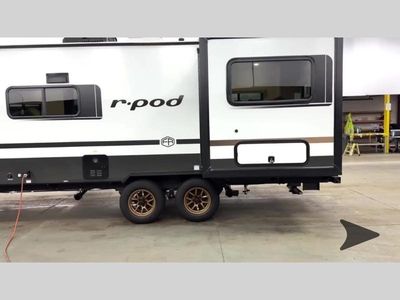 2026 Forest River RV R Pod - Photo 5