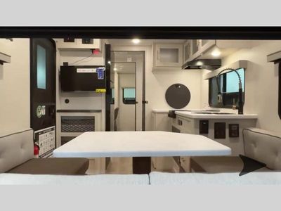 2026 Forest River RV R Pod - Photo 9
