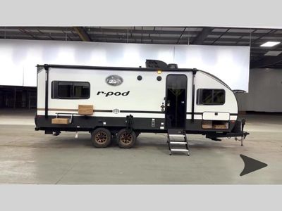 2026 Forest River RV R Pod - Photo 3