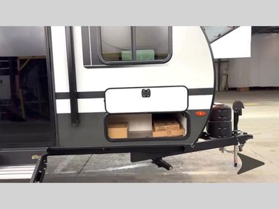 2026 Forest River RV R Pod - Photo 6
