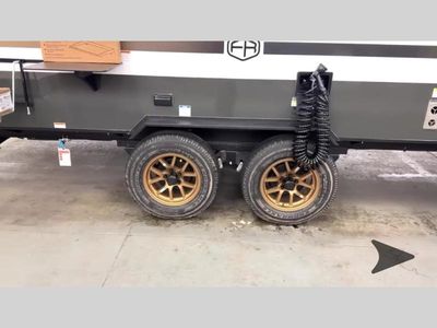 2026 Forest River RV R Pod - Photo 7