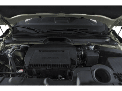 2026 Honda Passport — photo 9 view