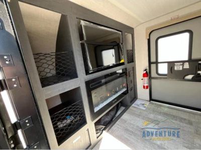 2024 Forest River R Pod - Photo 7