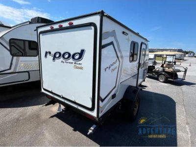 2024 Forest River R Pod - Photo 2