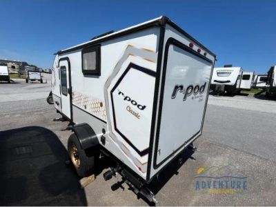 2024 Forest River R Pod - Photo 3