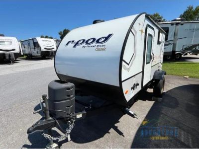 2024 Forest River R Pod - Photo 1