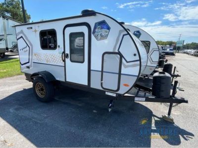 2024 Forest River R Pod - Photo 4