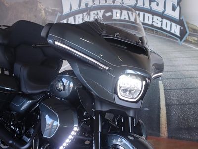 2026 Harley-Davidson FLHXL - Street Glide Limited - Photo 9