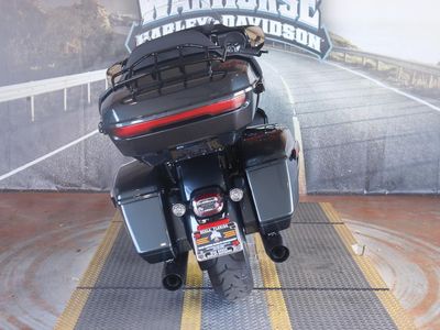 2026 Harley-Davidson FLHXL - Street Glide Limited - Photo 15