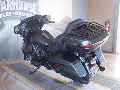 2026 Harley-Davidson FLHXL - Street Glide Limited - Photo 16