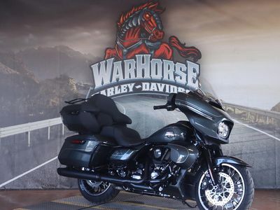 2026 Harley-Davidson FLHXL - Street Glide Limited - Photo 7