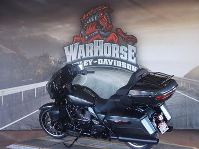 2026 Harley-Davidson FLHXL - Street Glide Limited - Photo 6