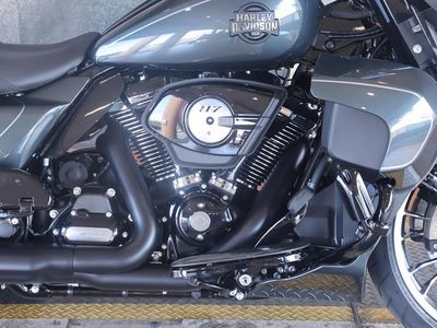 2026 Harley-Davidson FLHXL - Street Glide Limited - Photo 12