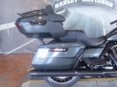 2026 Harley-Davidson FLHXL - Street Glide Limited - Photo 13