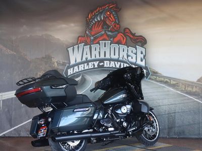 2026 Harley-Davidson FLHXL - Street Glide Limited - Photo 5