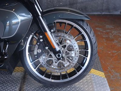 2026 Harley-Davidson FLHXL - Street Glide Limited - Photo 10