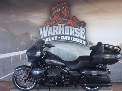 2026 Harley-Davidson FLHXL - Street Glide Limited - Photo 2