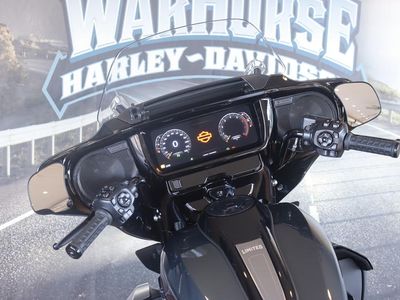 2026 Harley-Davidson FLHXL - Street Glide Limited - Photo 17