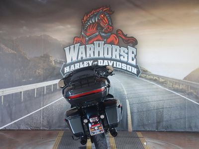2026 Harley-Davidson FLHXL - Street Glide Limited - Photo 4