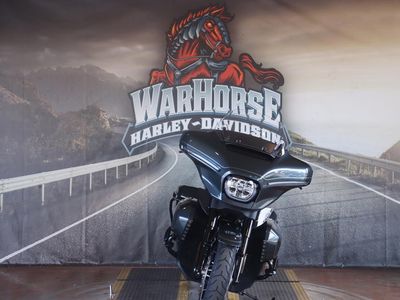 2026 Harley-Davidson FLHXL - Street Glide Limited - Photo 3