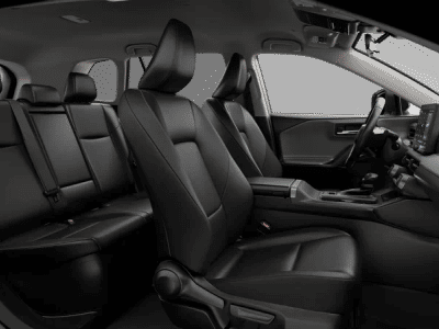 2026 Toyota RAV4 — photo 28 view