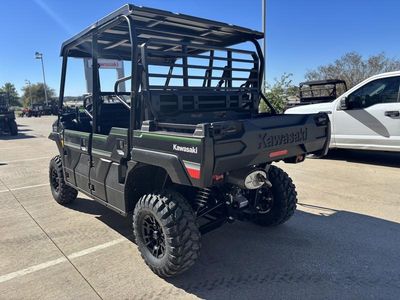 2026 Kawasaki KAT1000ATFNN - Photo 6