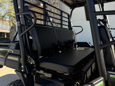 2026 Kawasaki KAT1000ATFNN - Photo 7