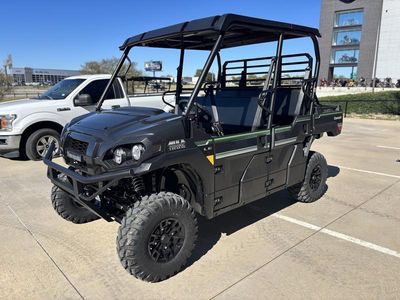 2026 Kawasaki KAT1000ATFNN - Photo 4