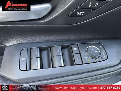 2024 Toyota Grand Highlander - Photo 22