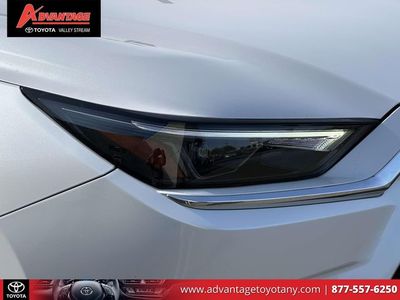 2024 Toyota Grand Highlander - Photo 11
