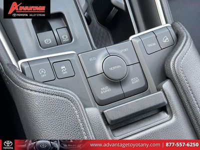 2024 Toyota Grand Highlander - Photo 39