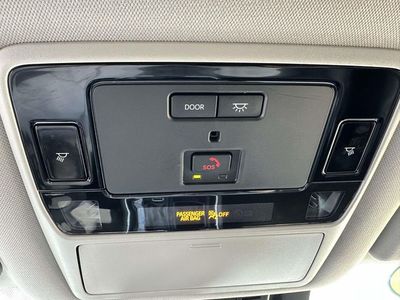 2024 Toyota Grand Highlander - Photo 40