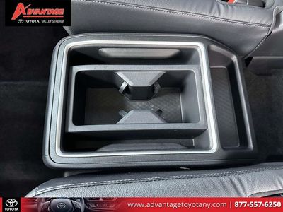 2024 Toyota Grand Highlander - Photo 15