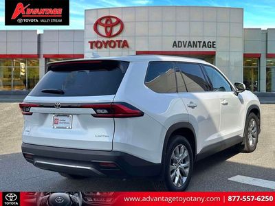 2024 Toyota Grand Highlander - Photo 7