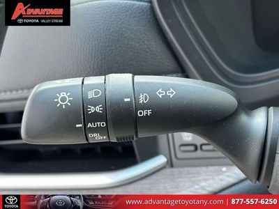 2024 Toyota Grand Highlander - Photo 28
