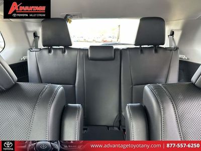 2024 Toyota Grand Highlander - Photo 14