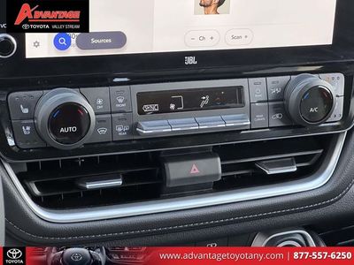 2024 Toyota Grand Highlander - Photo 35
