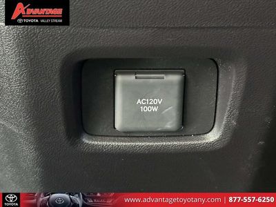 2024 Toyota Grand Highlander - Photo 17