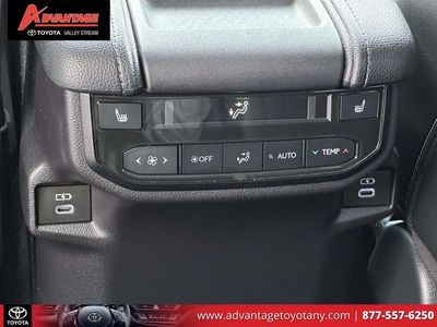 2024 Toyota Grand Highlander - Photo 16