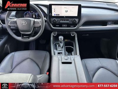 2024 Toyota Grand Highlander - Photo 18