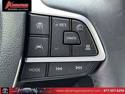 2024 Toyota Grand Highlander - Photo 27