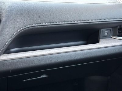 2024 Toyota Grand Highlander - Photo 42