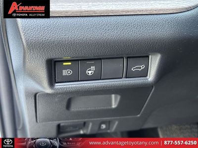 2024 Toyota Grand Highlander - Photo 25