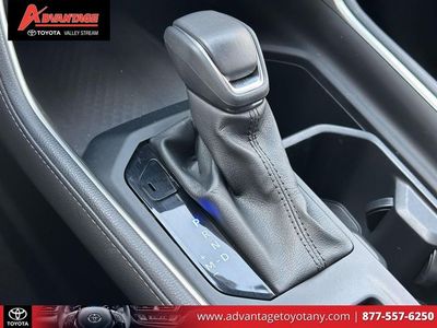 2024 Toyota Grand Highlander - Photo 37