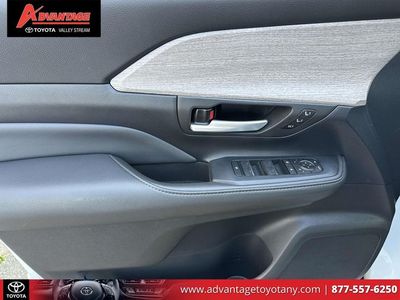 2024 Toyota Grand Highlander - Photo 21